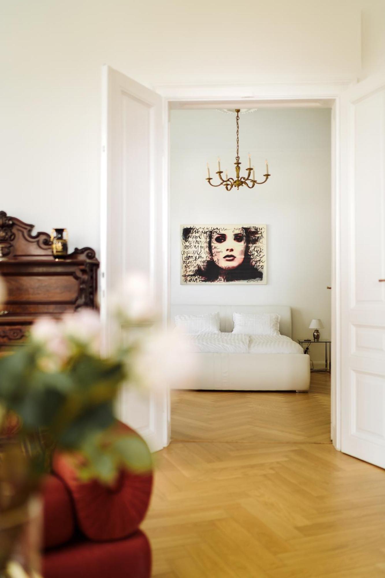Golf Apartment Villa Elisabeth Маріанські Лазні Екстер'єр фото